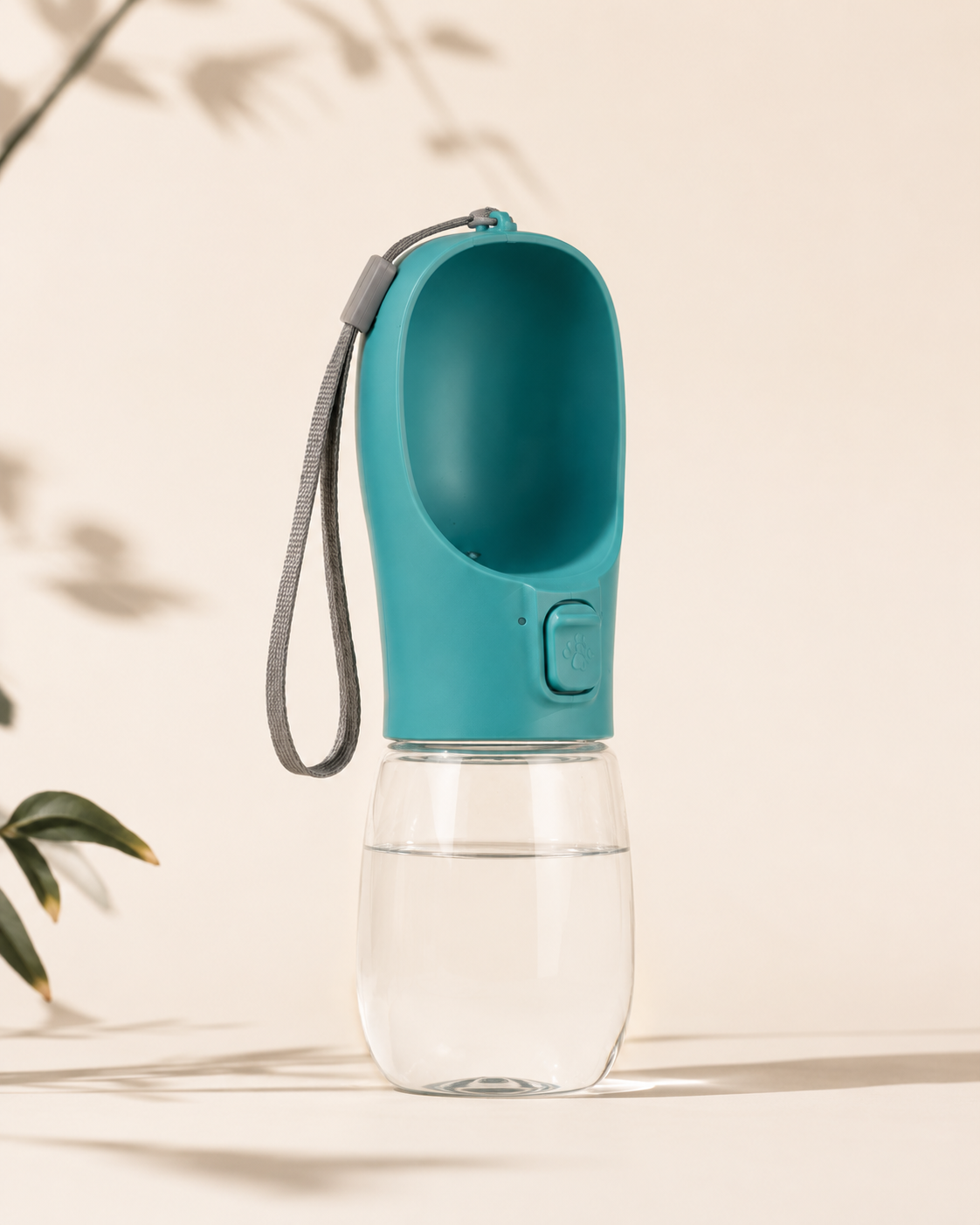 Gourde Nomade Étanche 2-en-1 - GoGoPet™