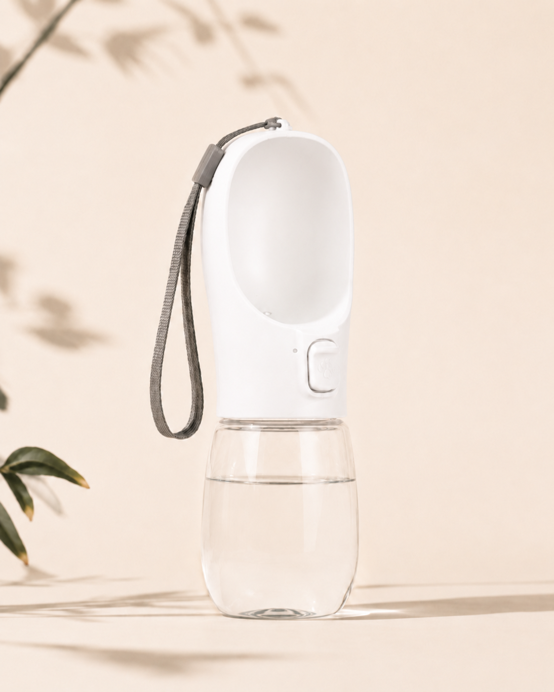 Gourde Nomade Étanche 2-en-1 - GoGoPet™