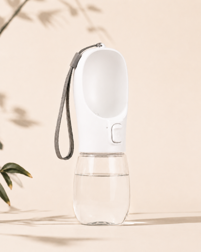 Gourde Nomade Étanche 2-en-1 - GoGoPet™