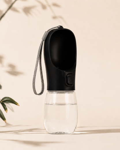 Gourde Nomade Étanche 2-en-1 - GoGoPet™